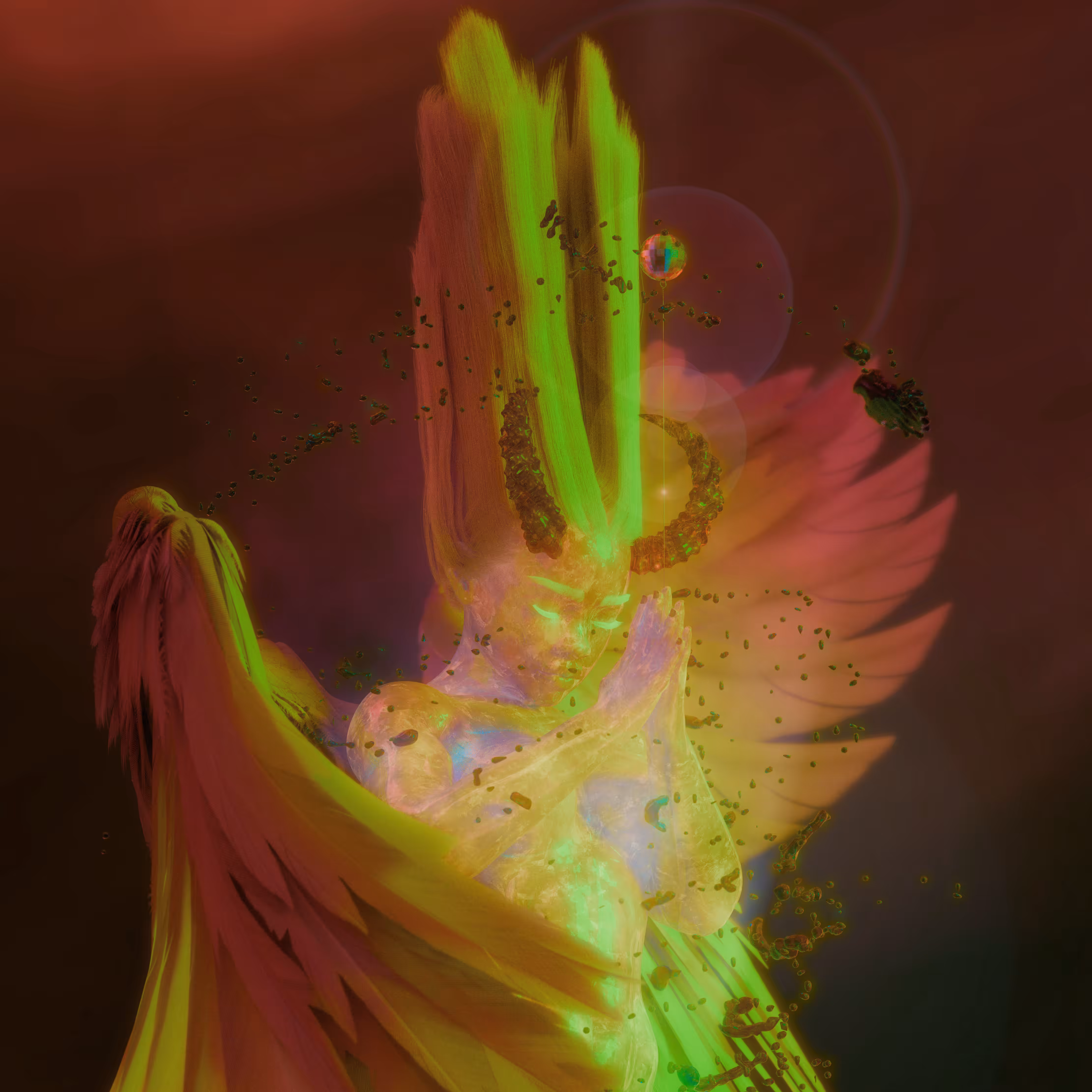 PHOENIX 888