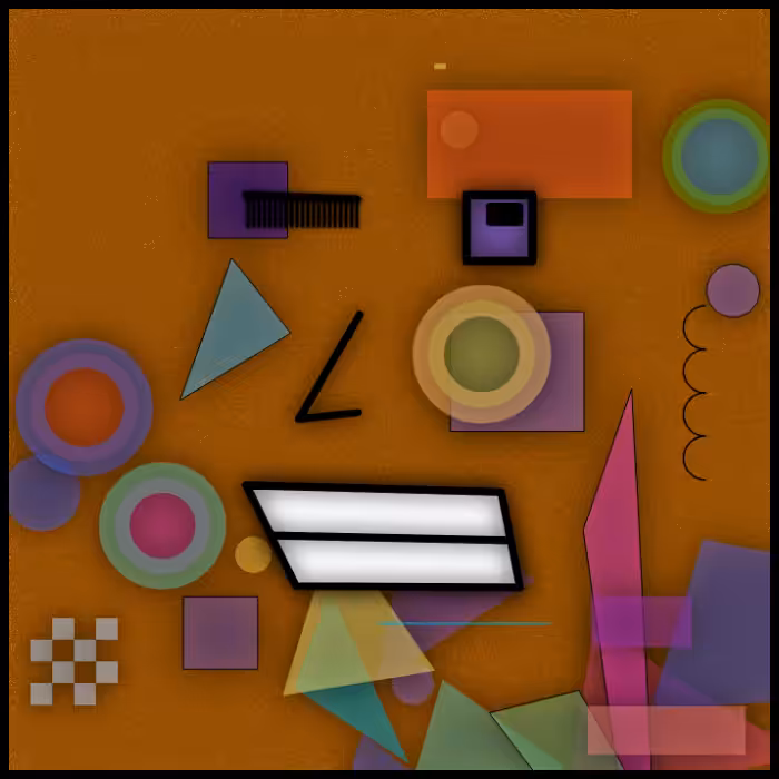 Kandudesky #292