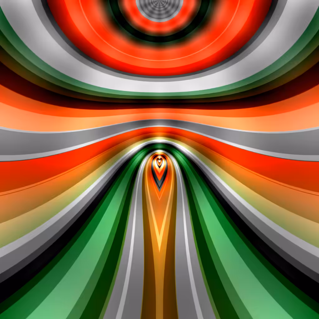 Event horizon #87