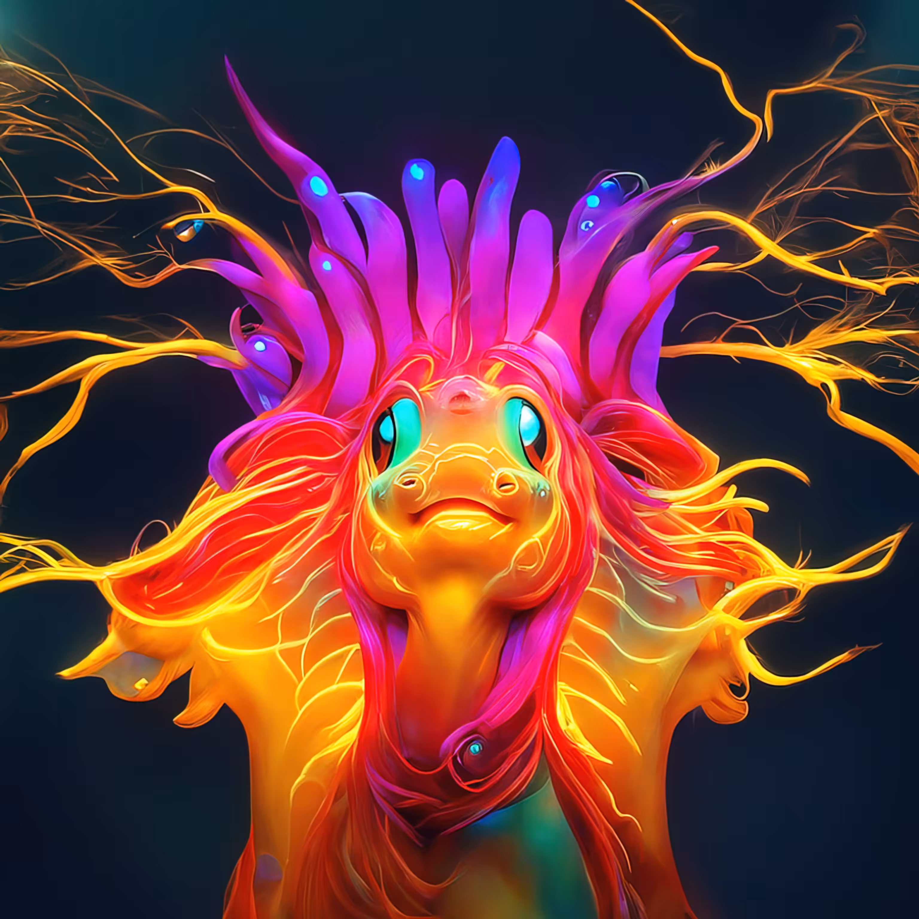 fantastical 0235