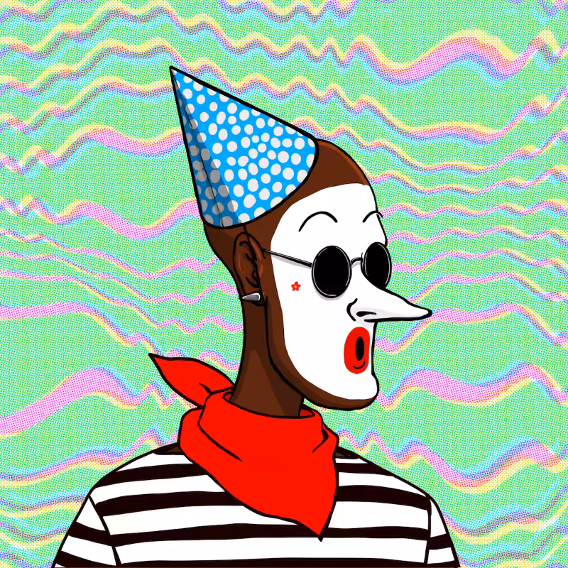 MIME x MIME #1162