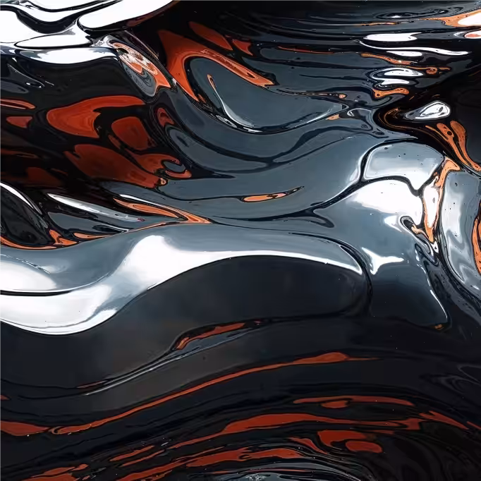 Fragments – Pulse of Matter
