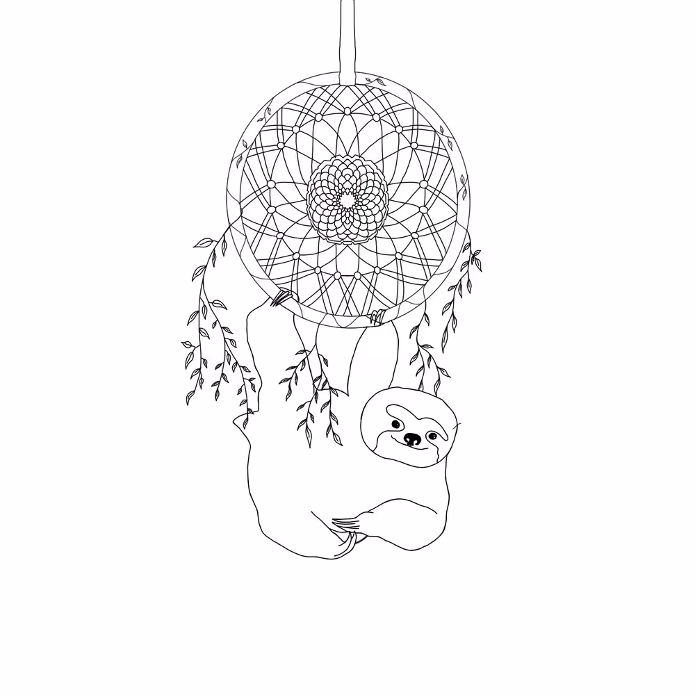 Dream catcher