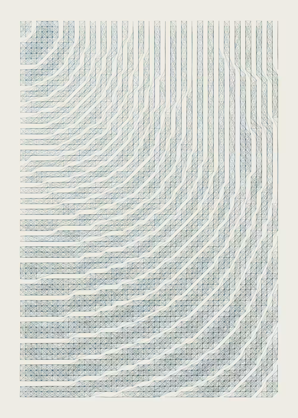 Intertwine #251