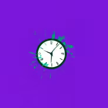What is time?