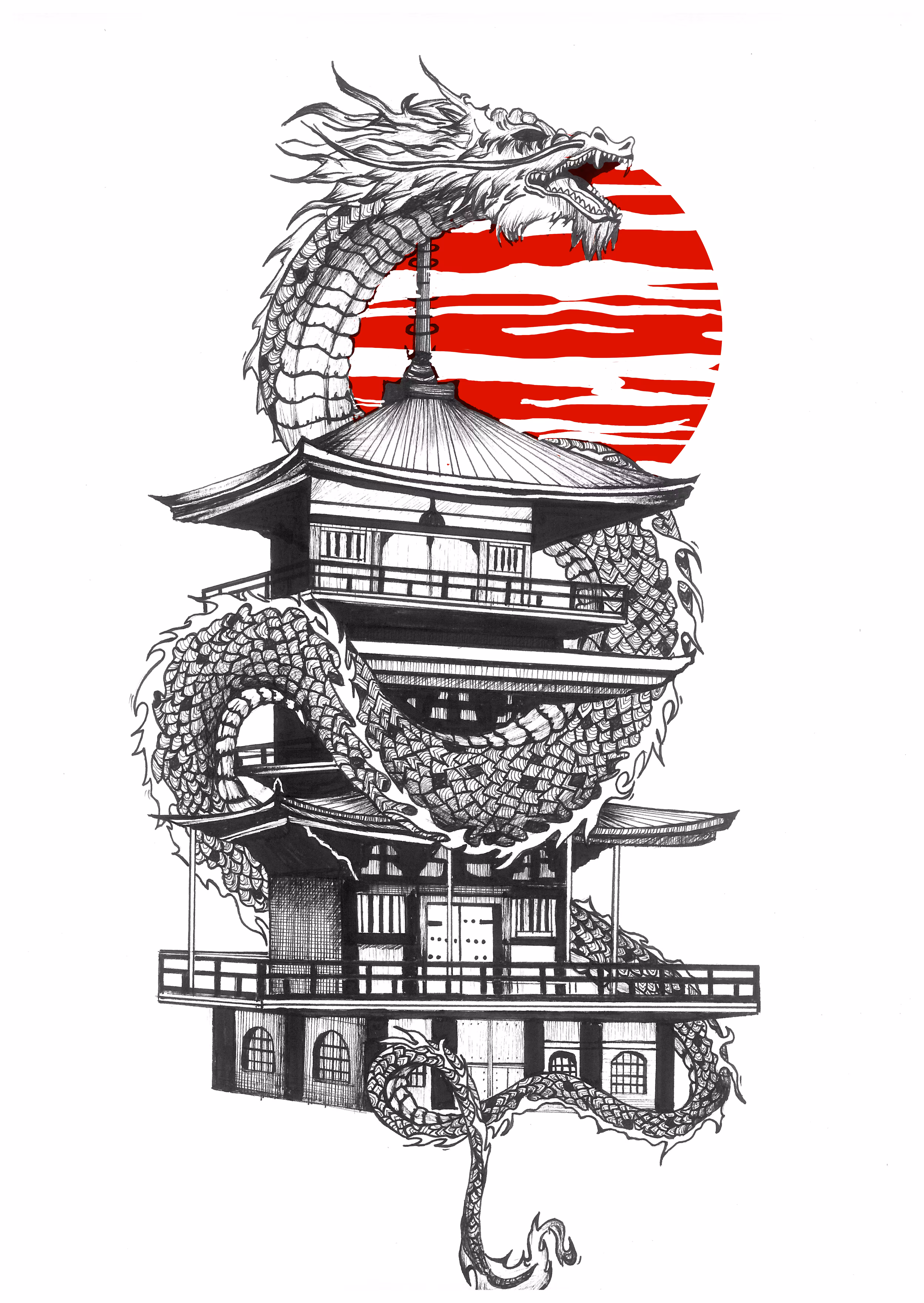 Eastern dance