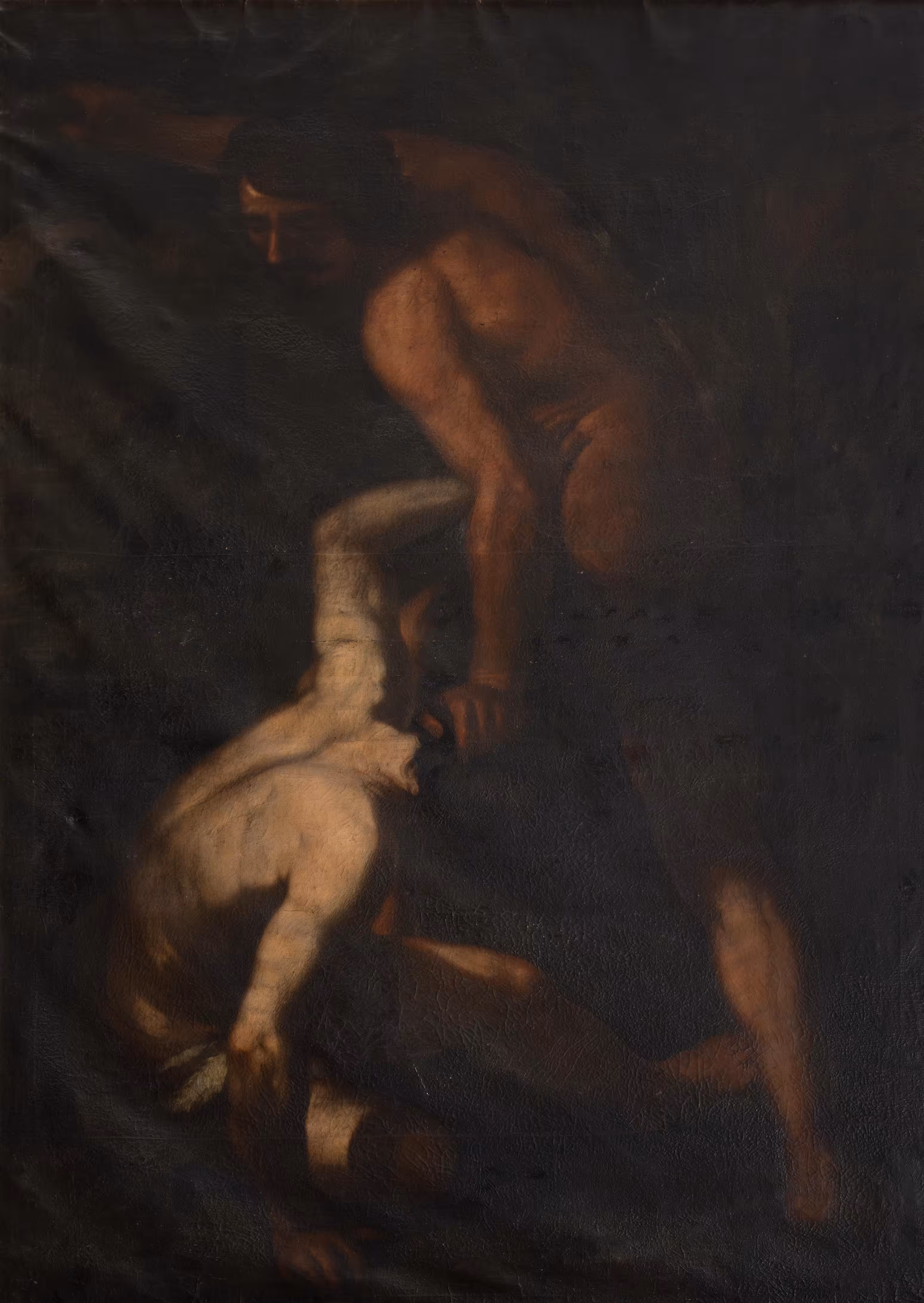 Proof of Patronage: Cain and Abel