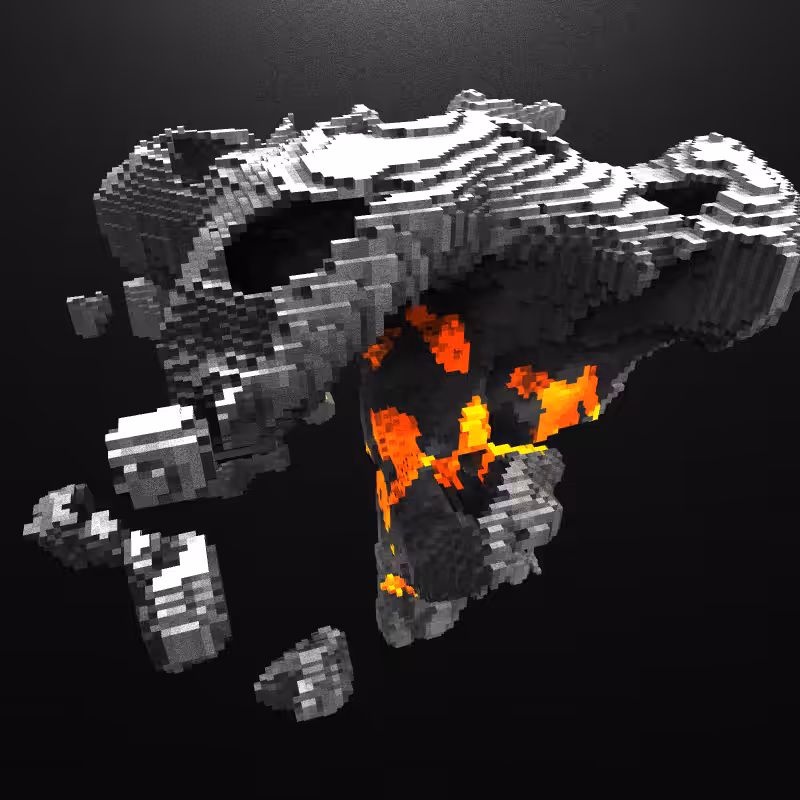 Beyond the asteroid belt #94