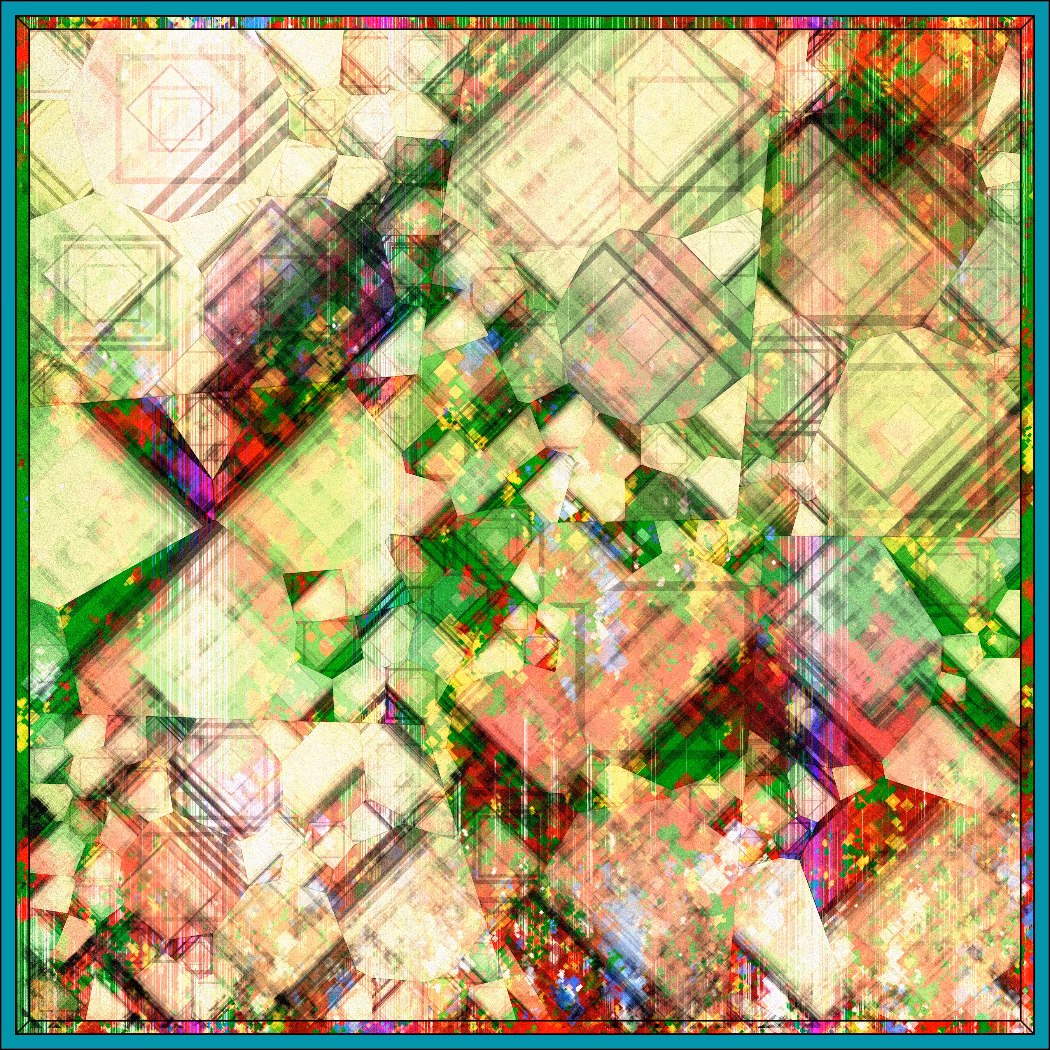 Facets #46