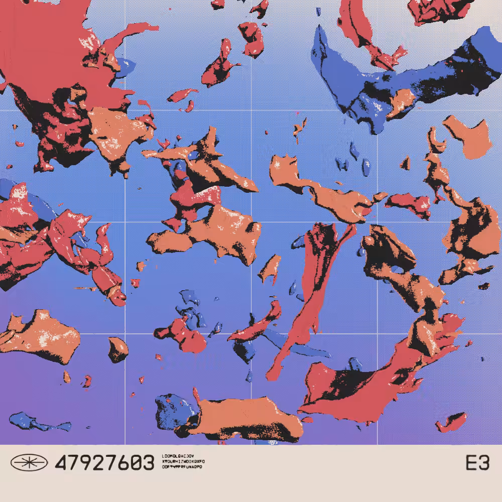 Shapeshifters #34
