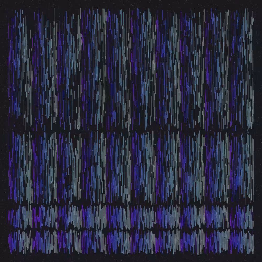 Scribbling #113