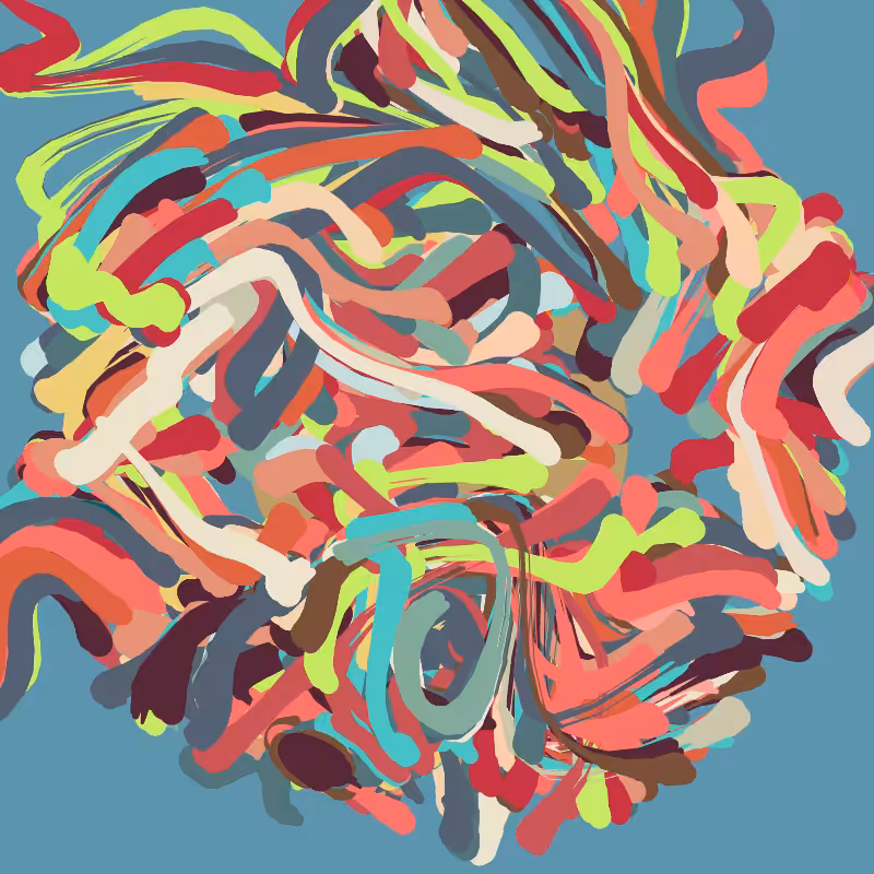 Paint Splash #11