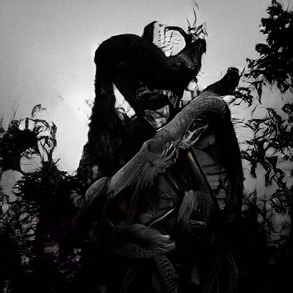 The Non-Human Artwork Project #274