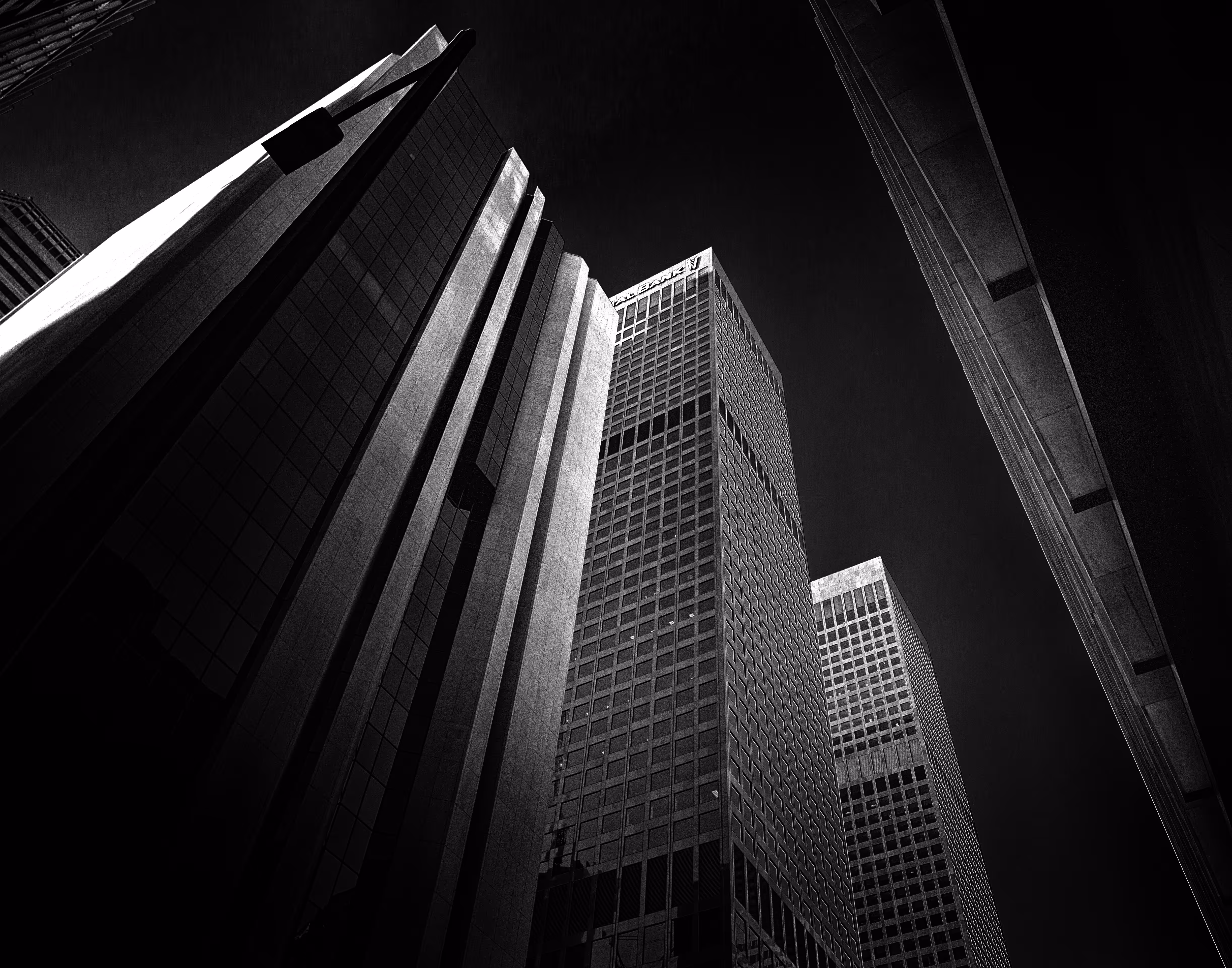 A Touch of Noir