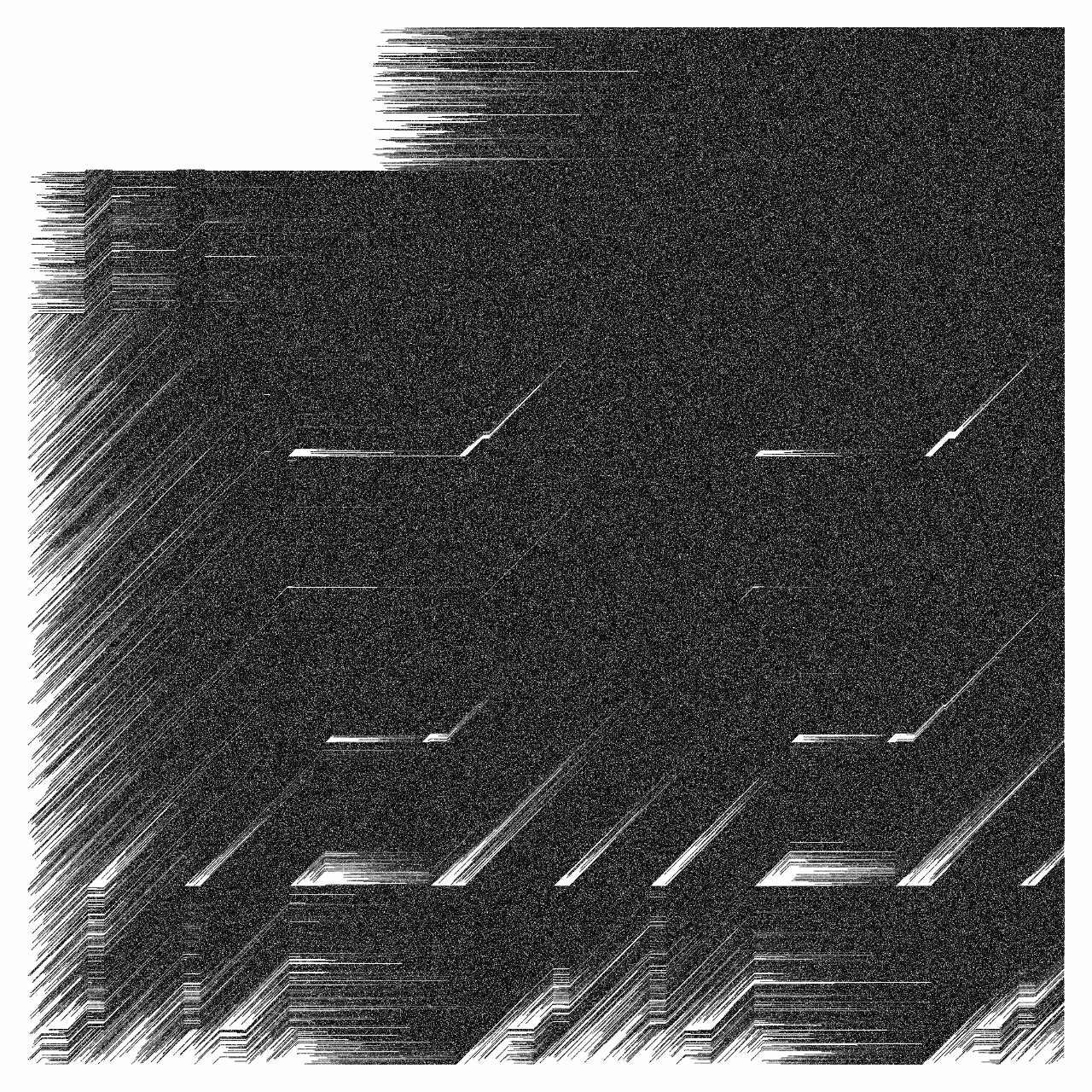 Charcoal Brutalism #53