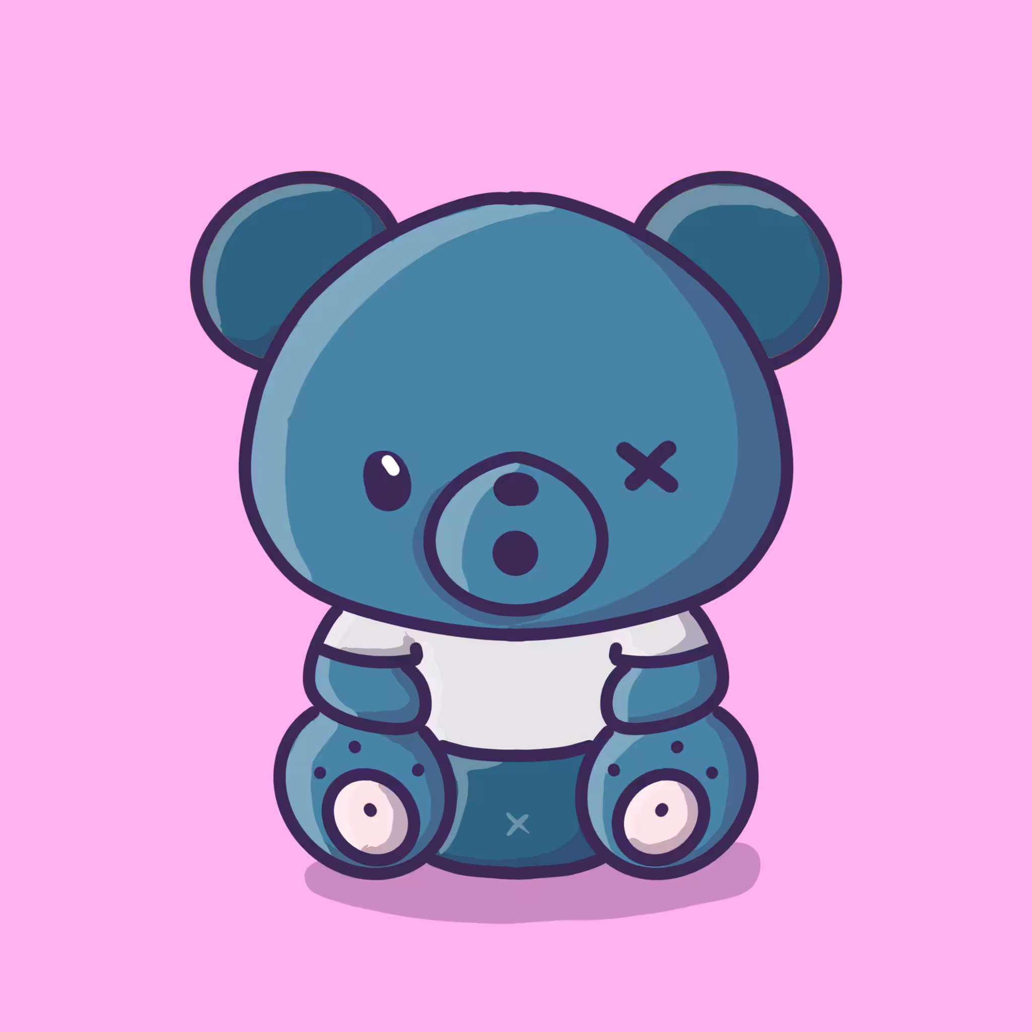 Killa Gummy Bears: KILLA GUMMY BEARS #120