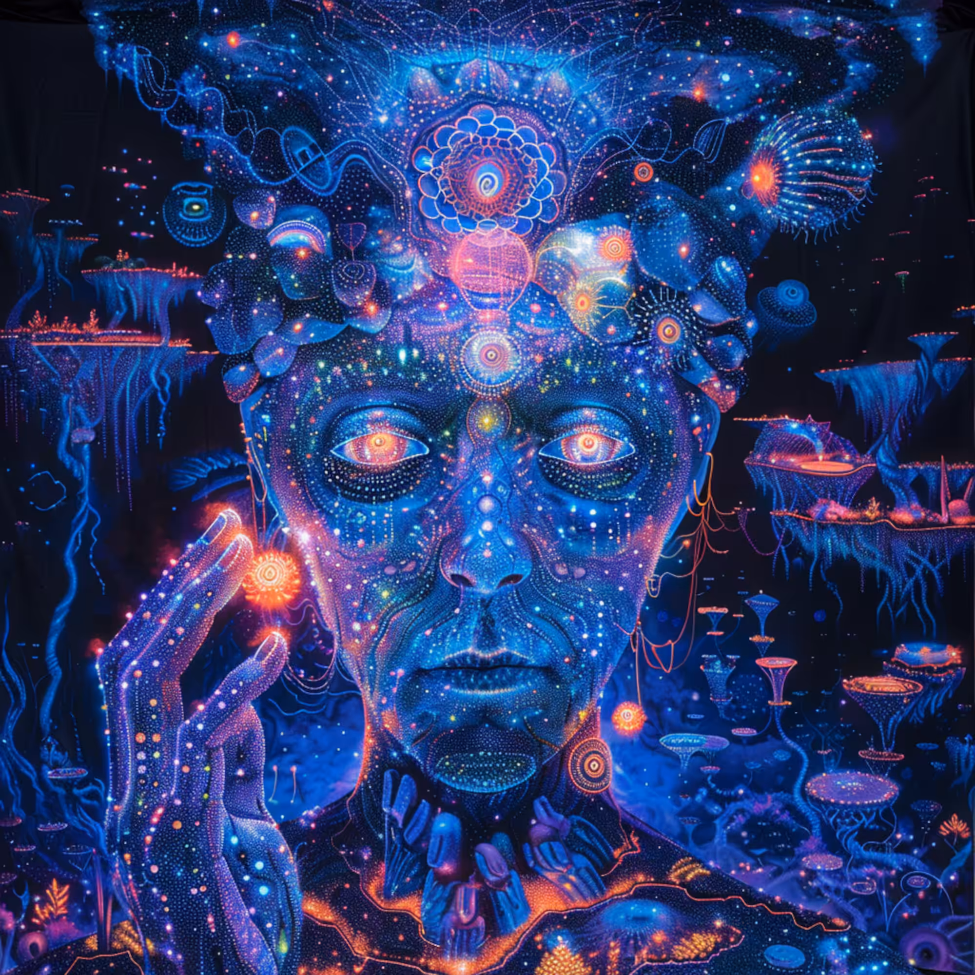 Synthetic Sovereignty 