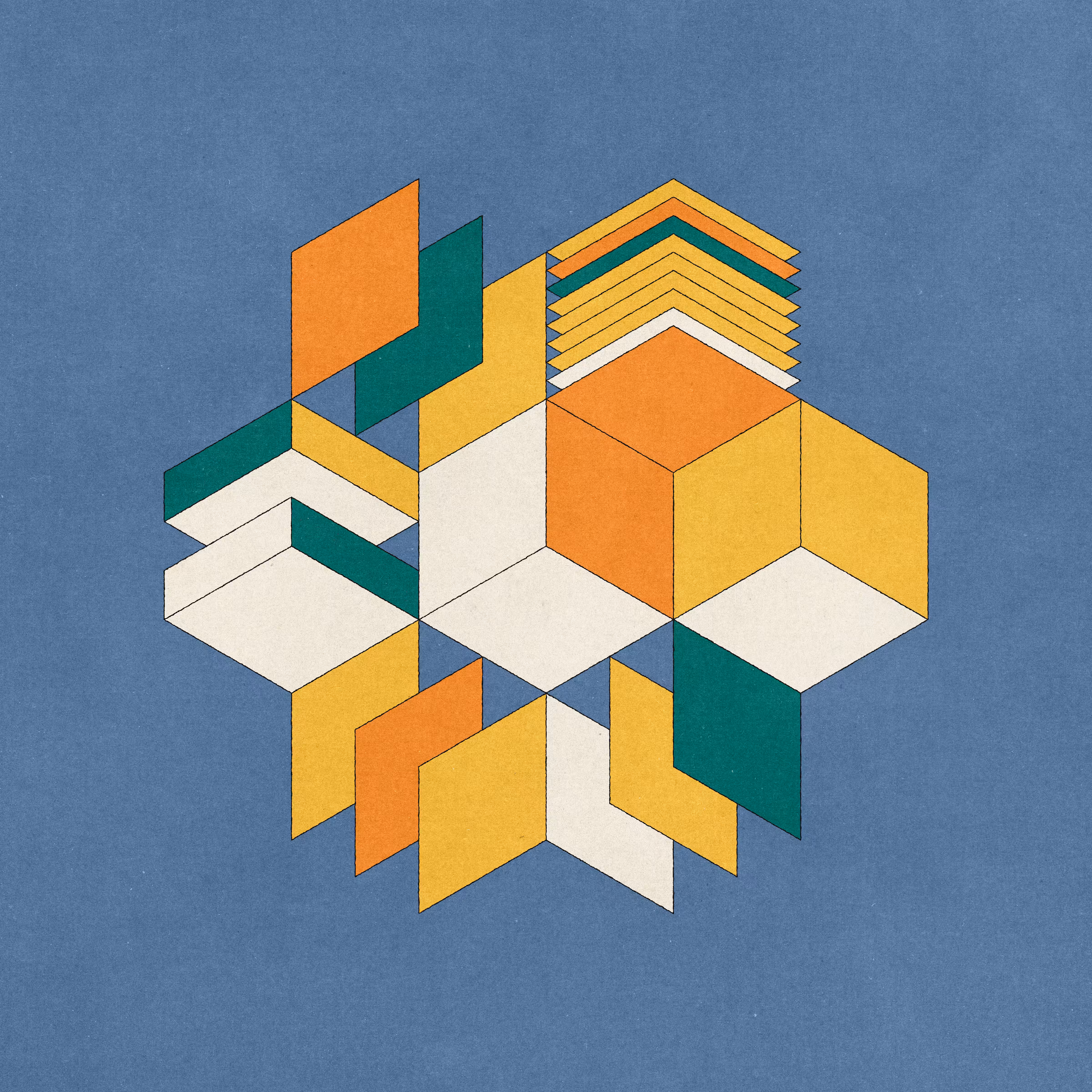Hexcodes #37