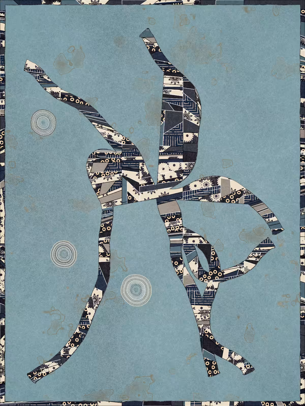 Interwoven #59