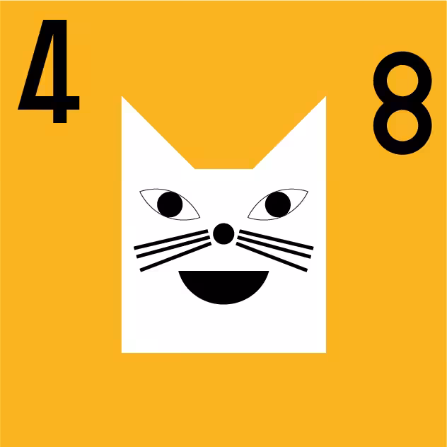 Super Cool World #2328