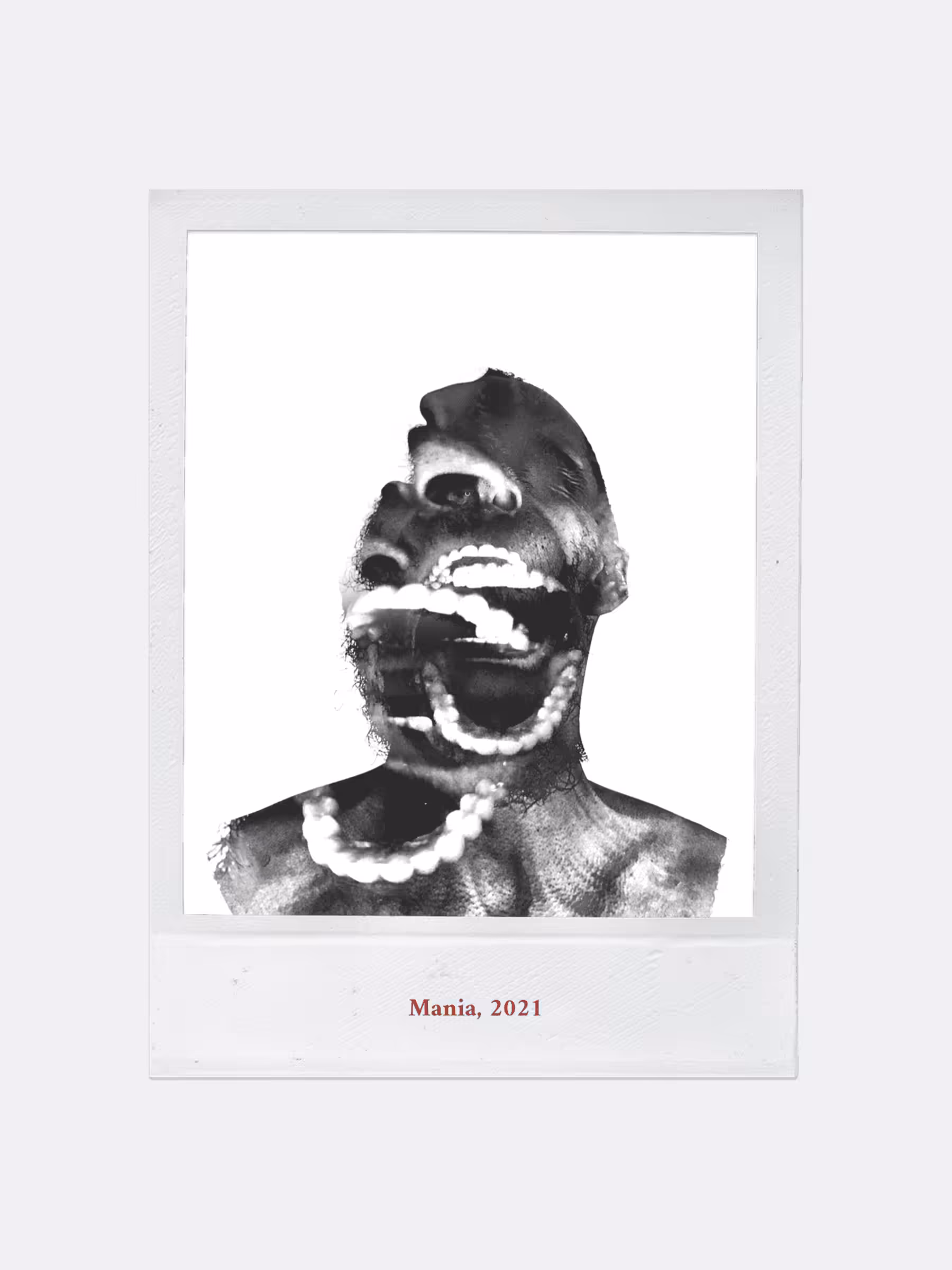 mania