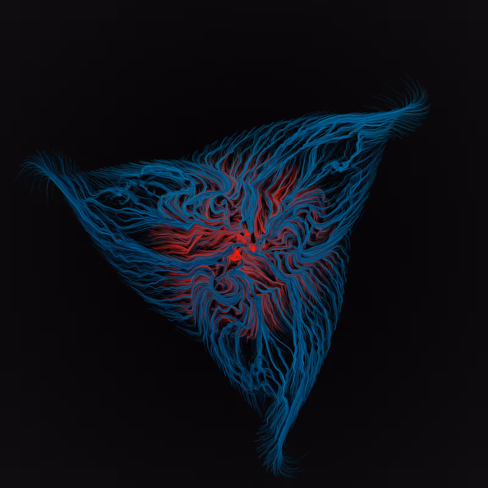 Dendrites #4