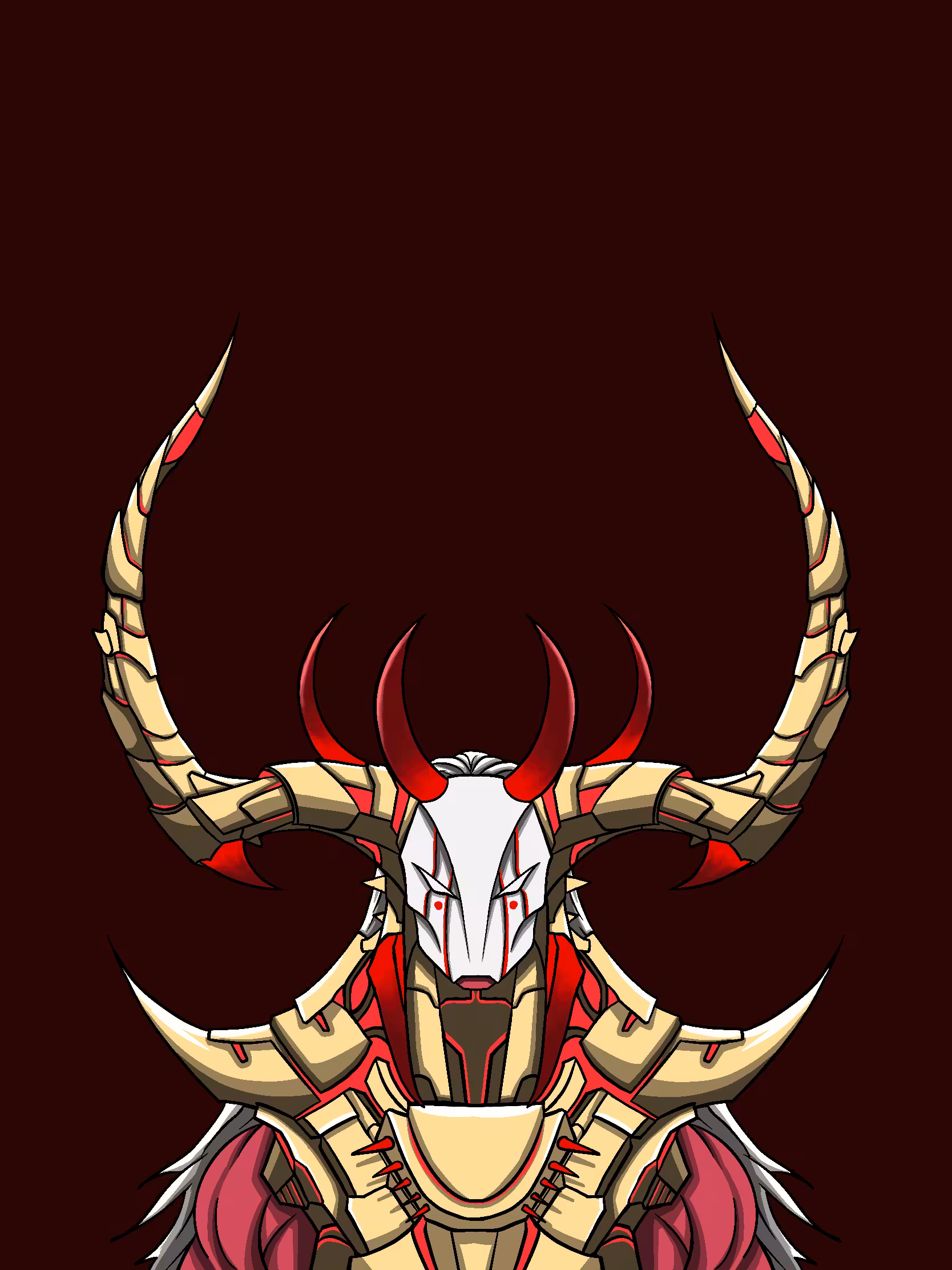 CYBERDEMON #157