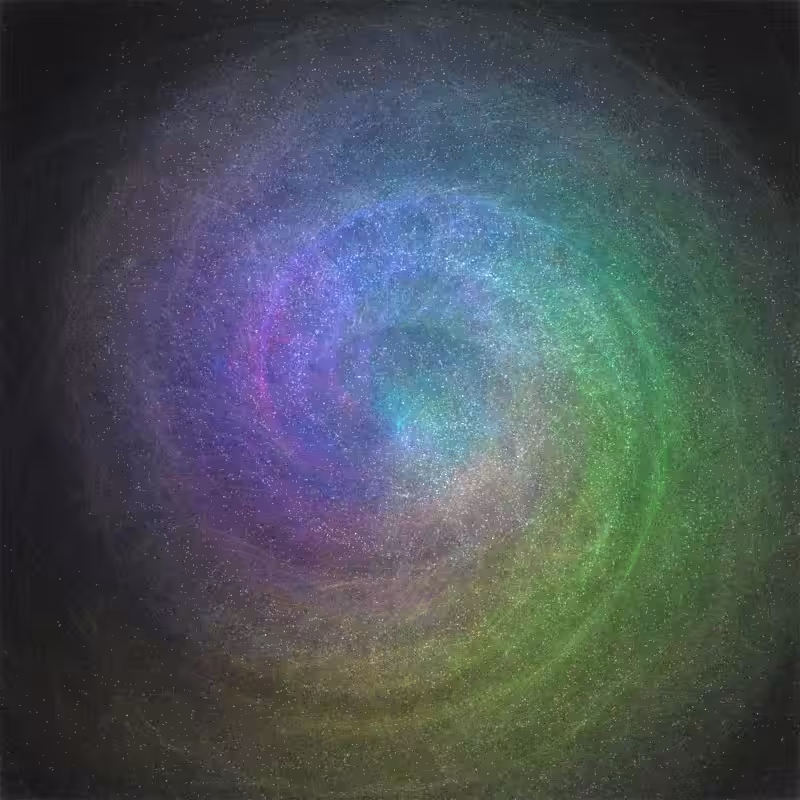 galaxies #39