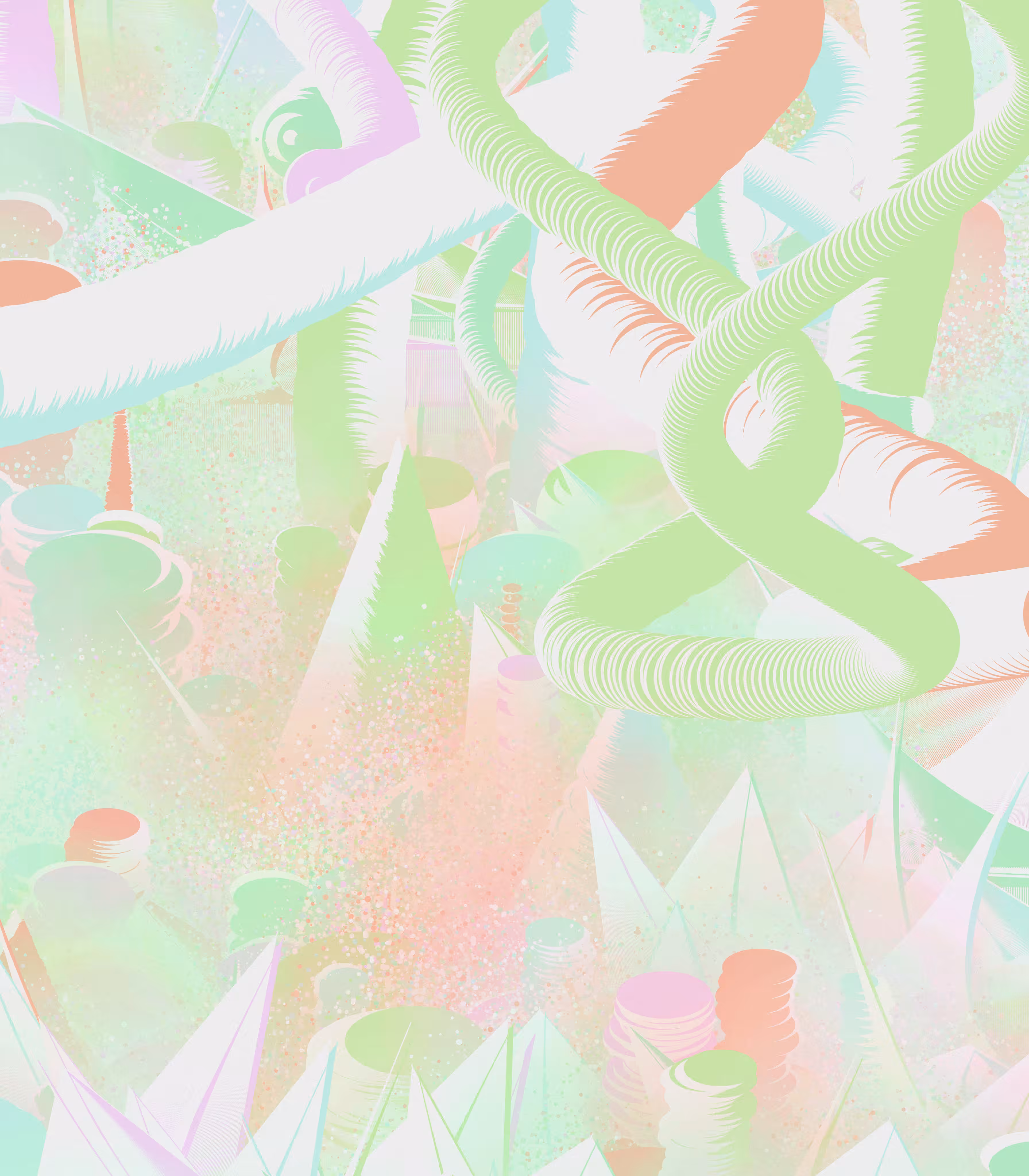 Deluge #57