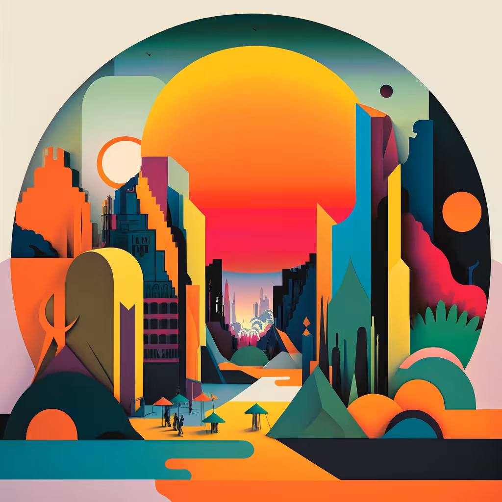 SMALL CITIES #138