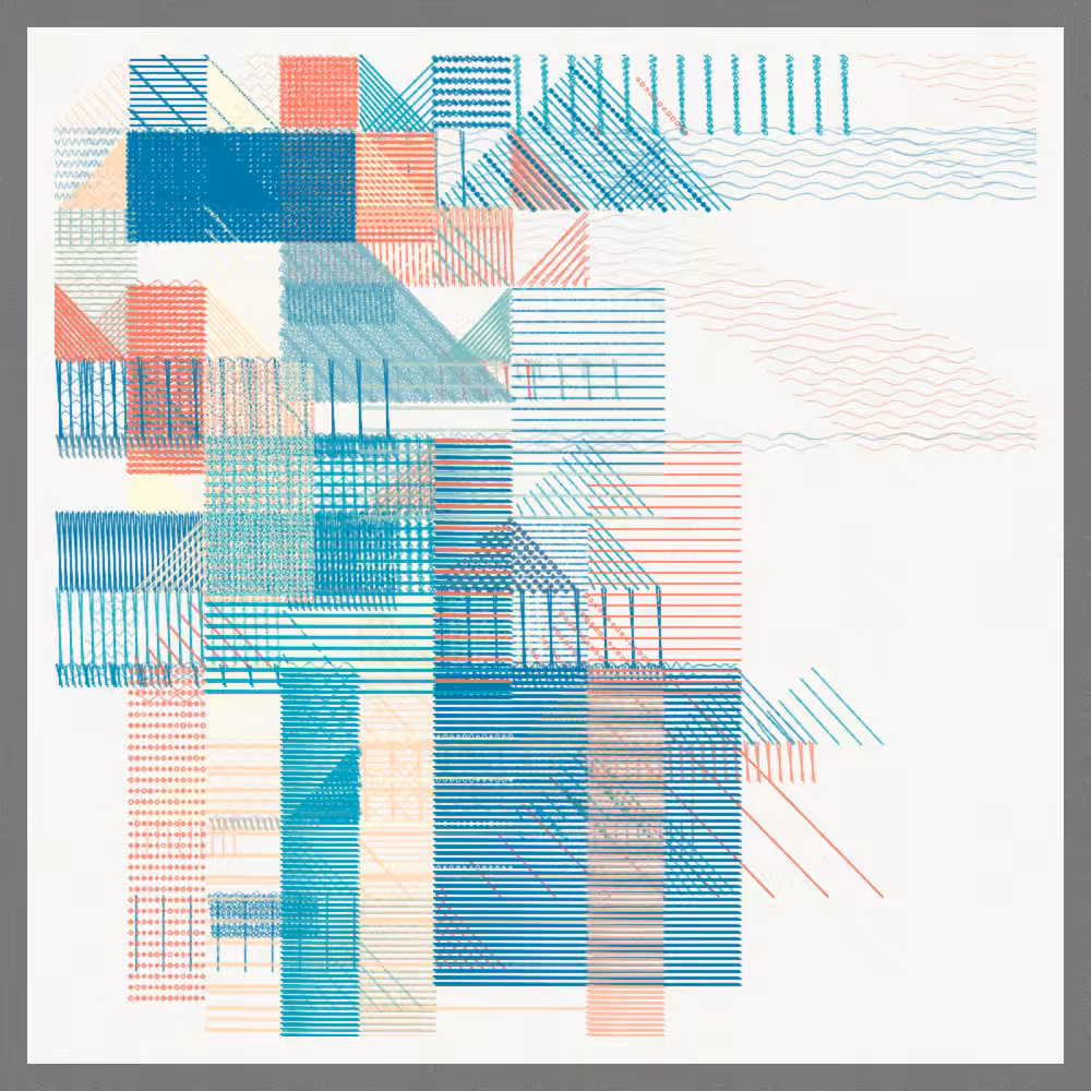 Slanted #63