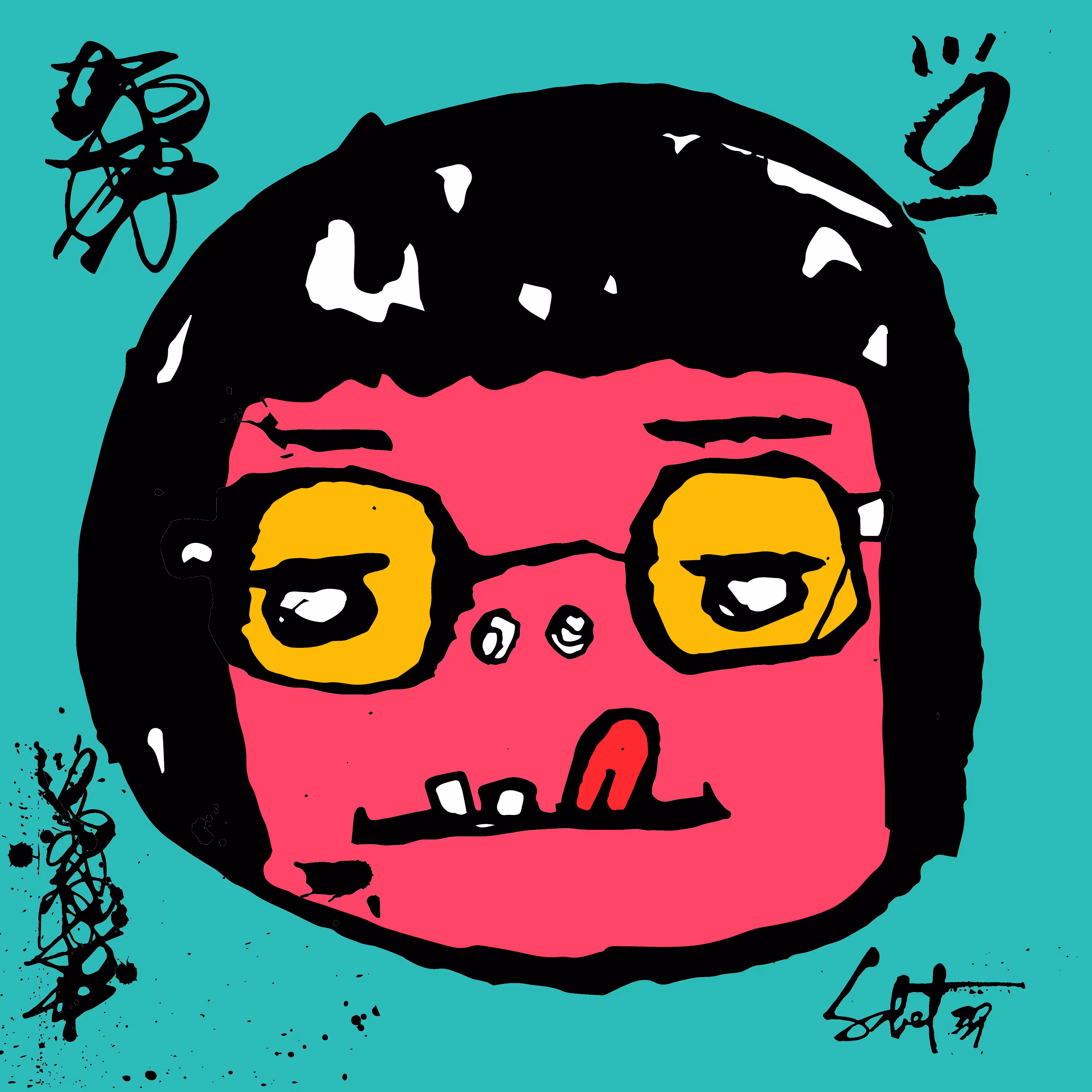 TOKYO PUNK #1902