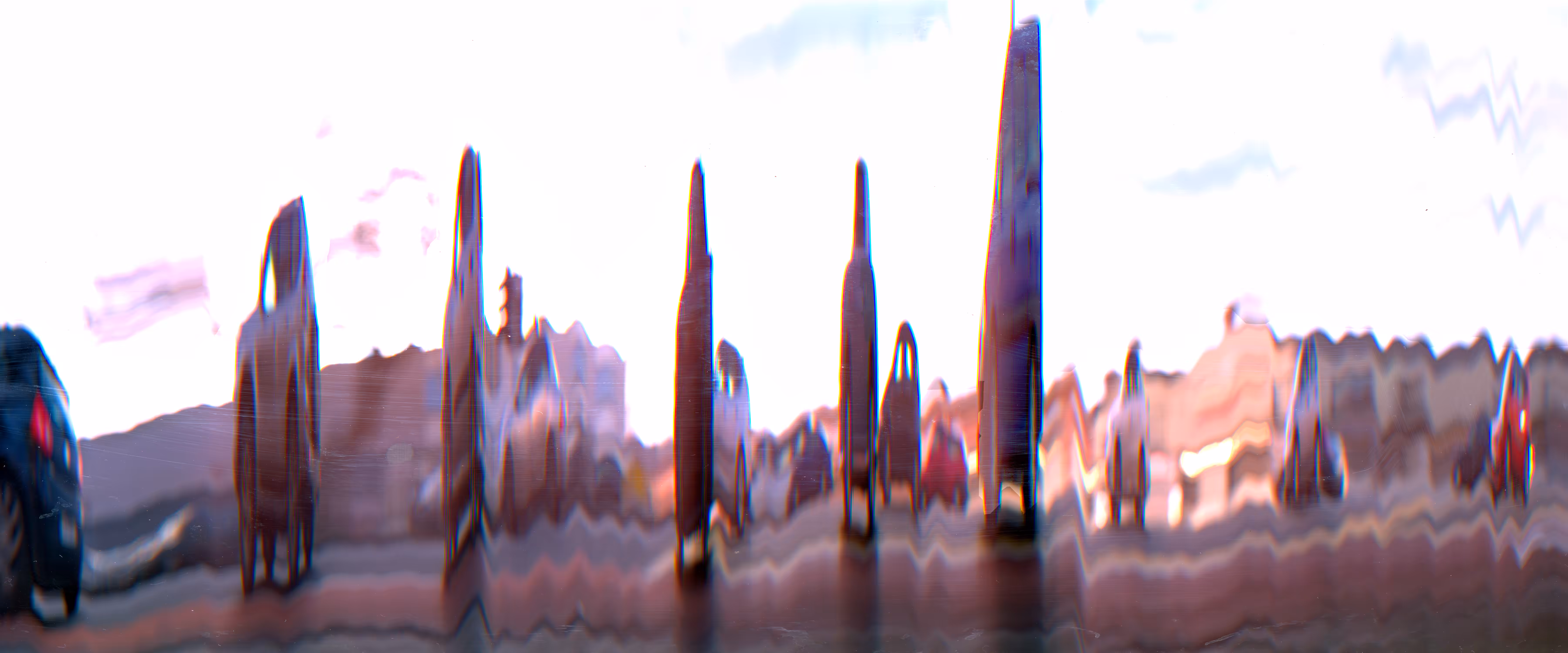 procession