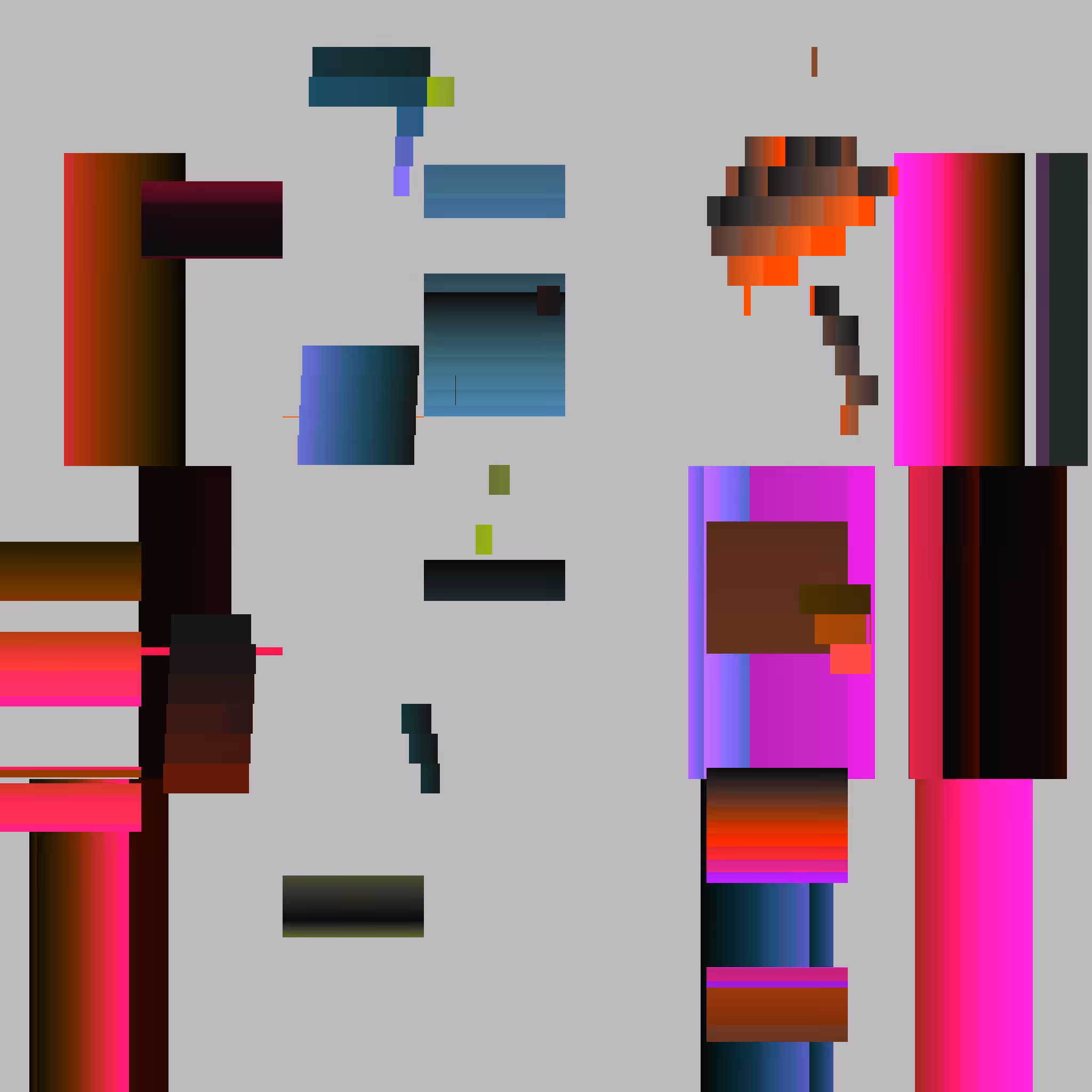 Mishmash #16