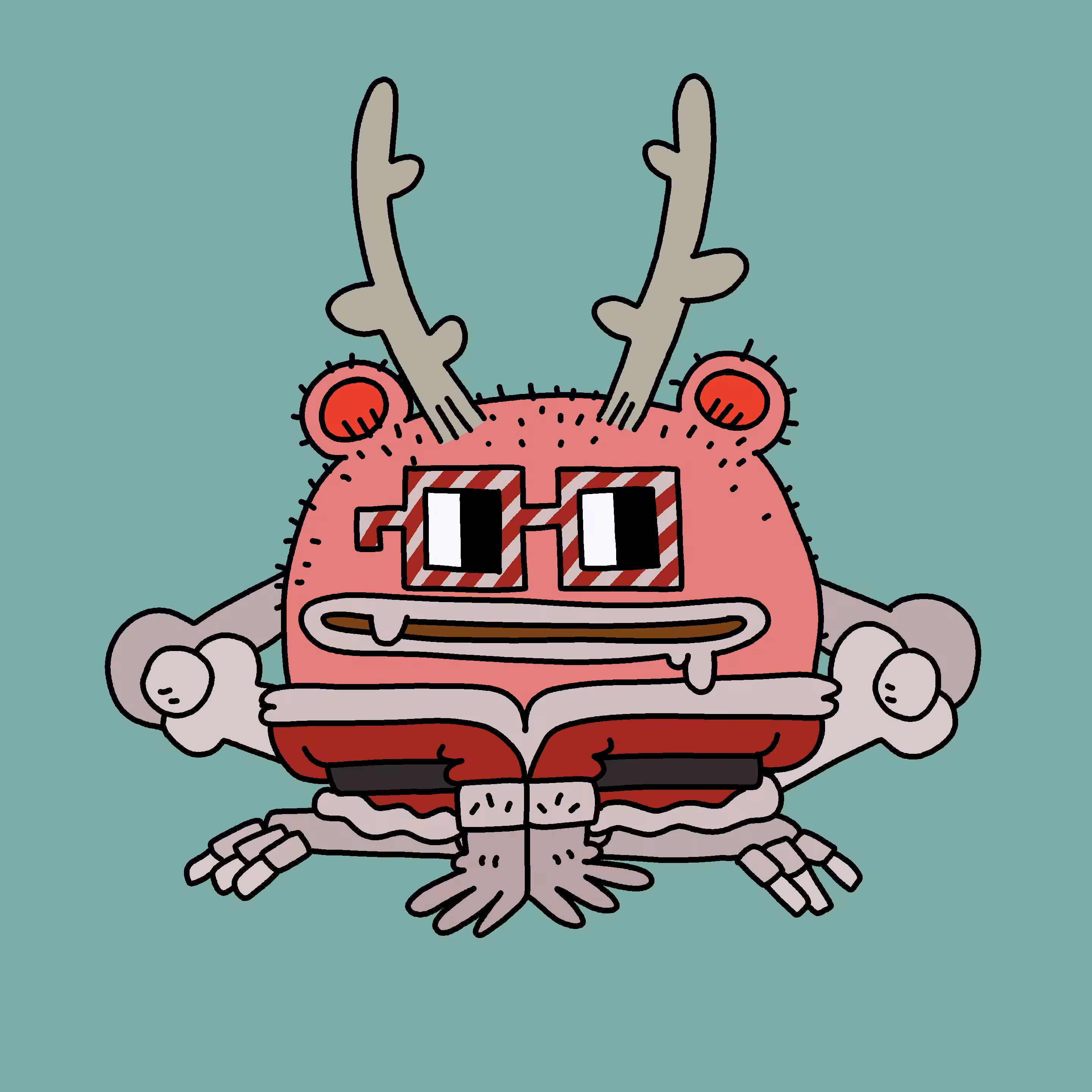 MistleToadz #2989