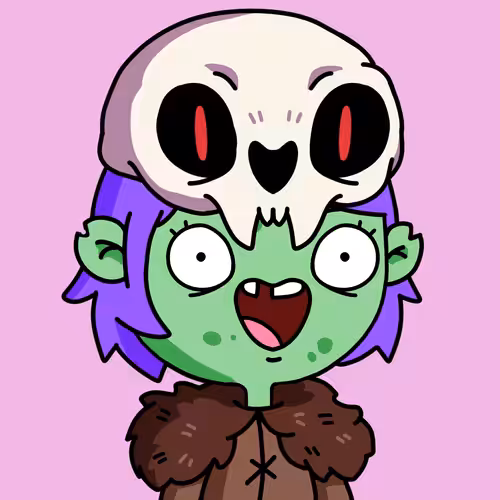 #17 — Hirrok