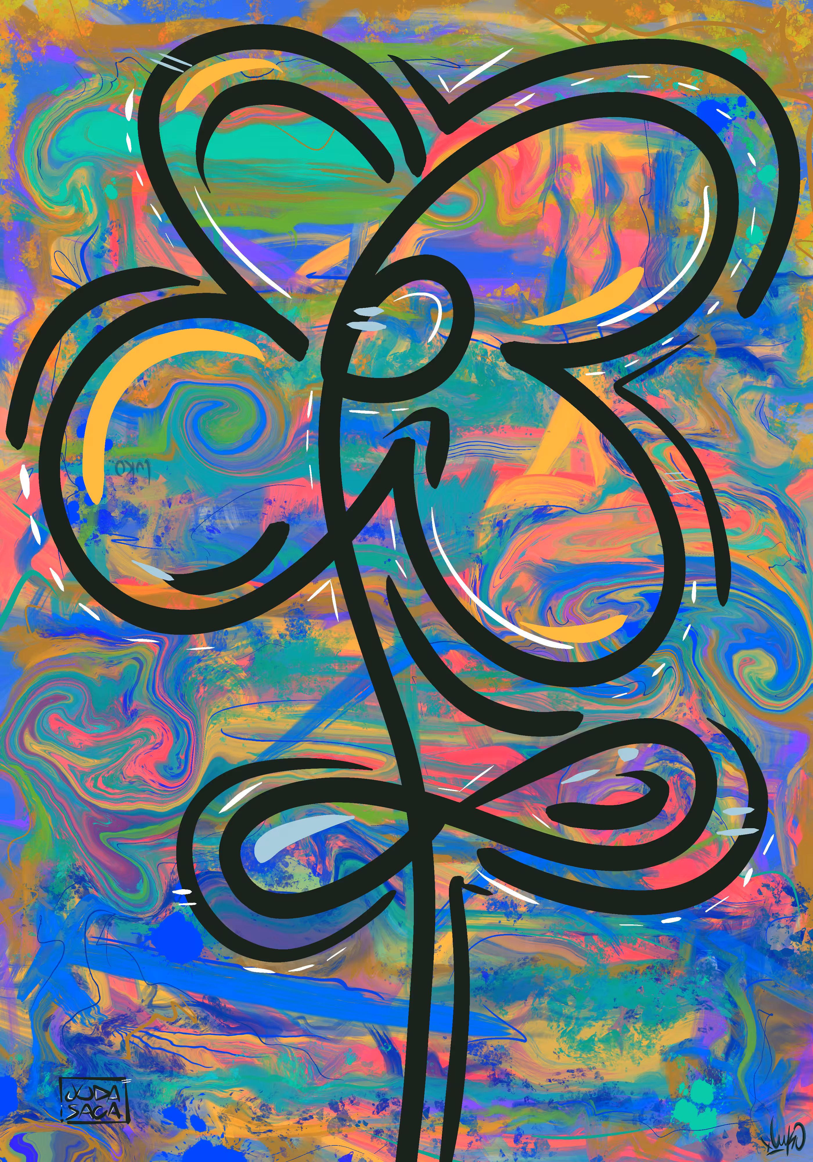 Inner Bloom