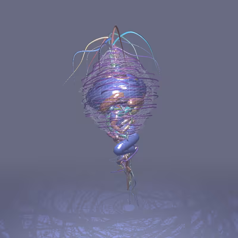 ProtoCephalopod:01 #46