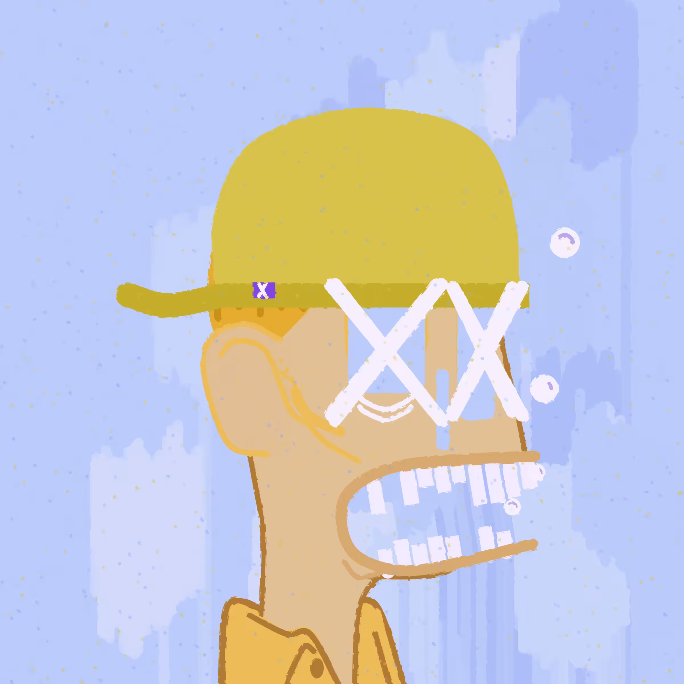 Det Occult  #1040