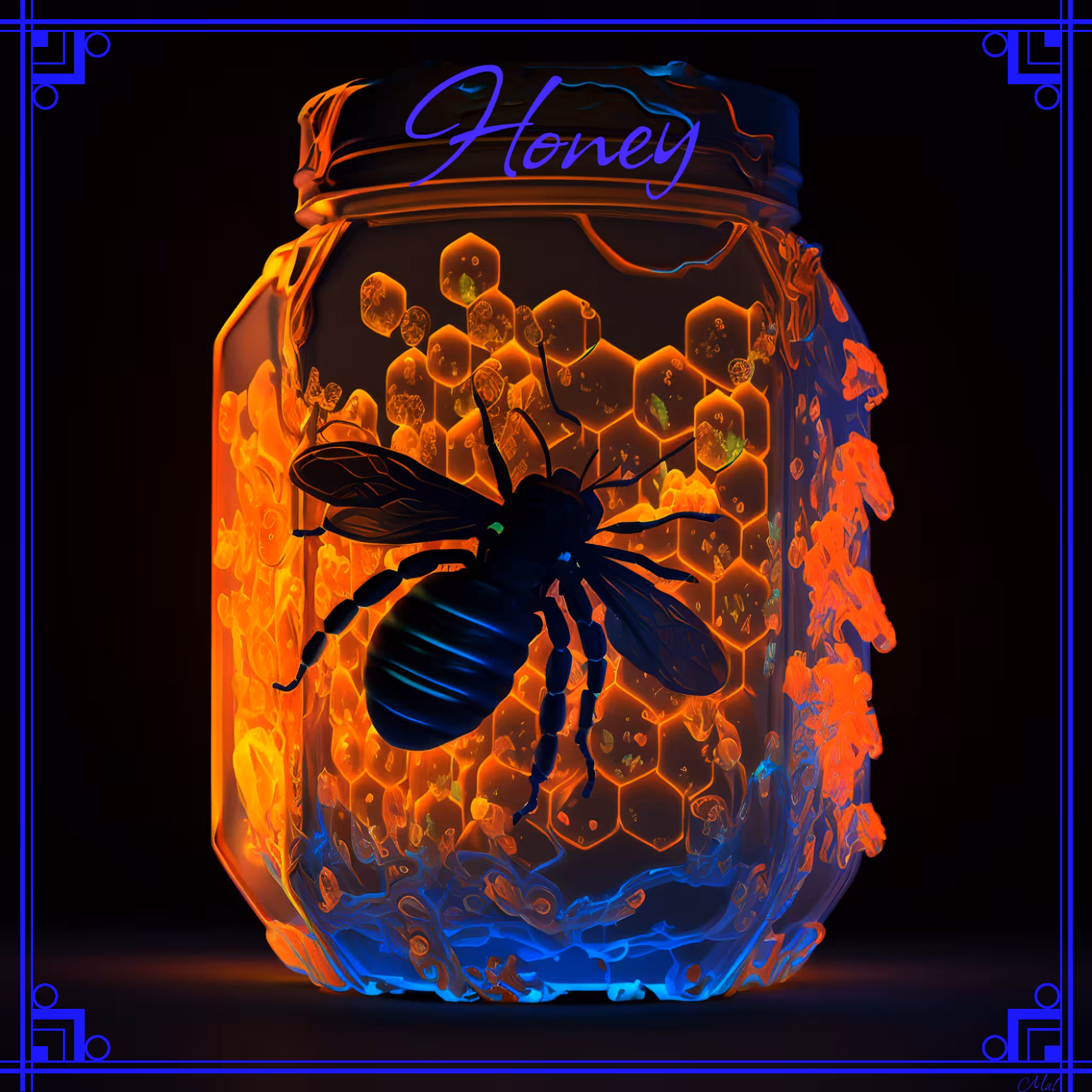 Honey