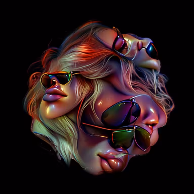 Wonder Globe #010