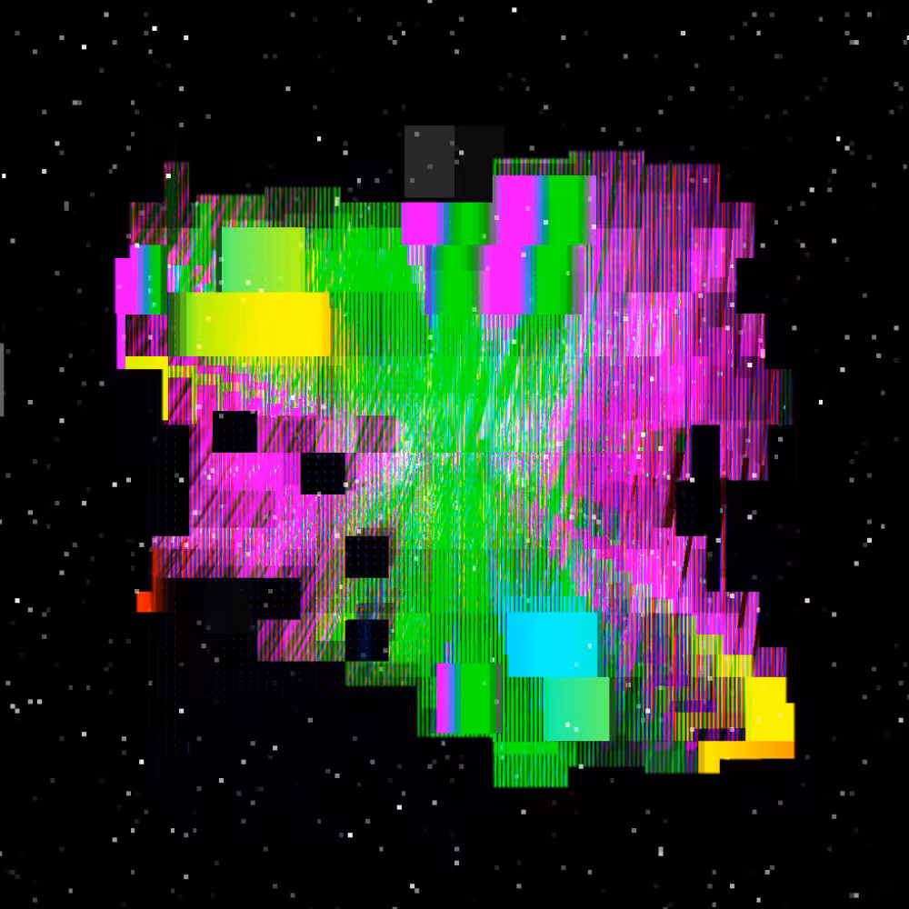 A Dream Within the Dusted Debris #18