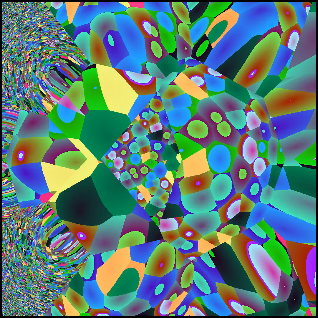 perception of time #37