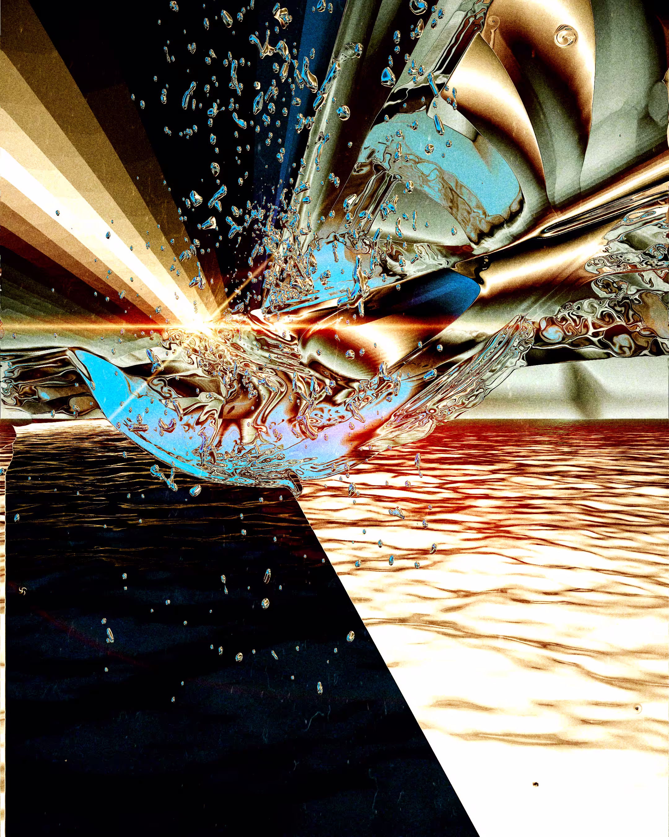 Spindrifters No 11