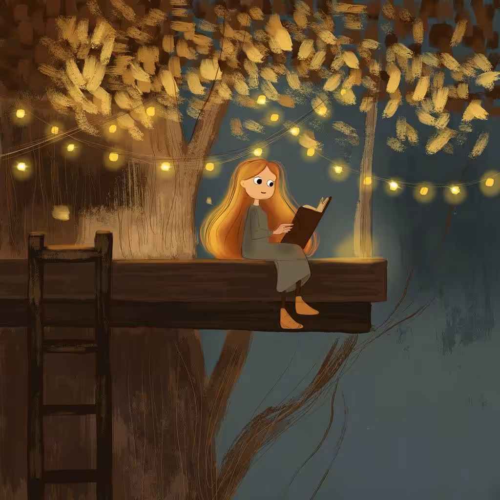 WHERE THE LEAVES FALL