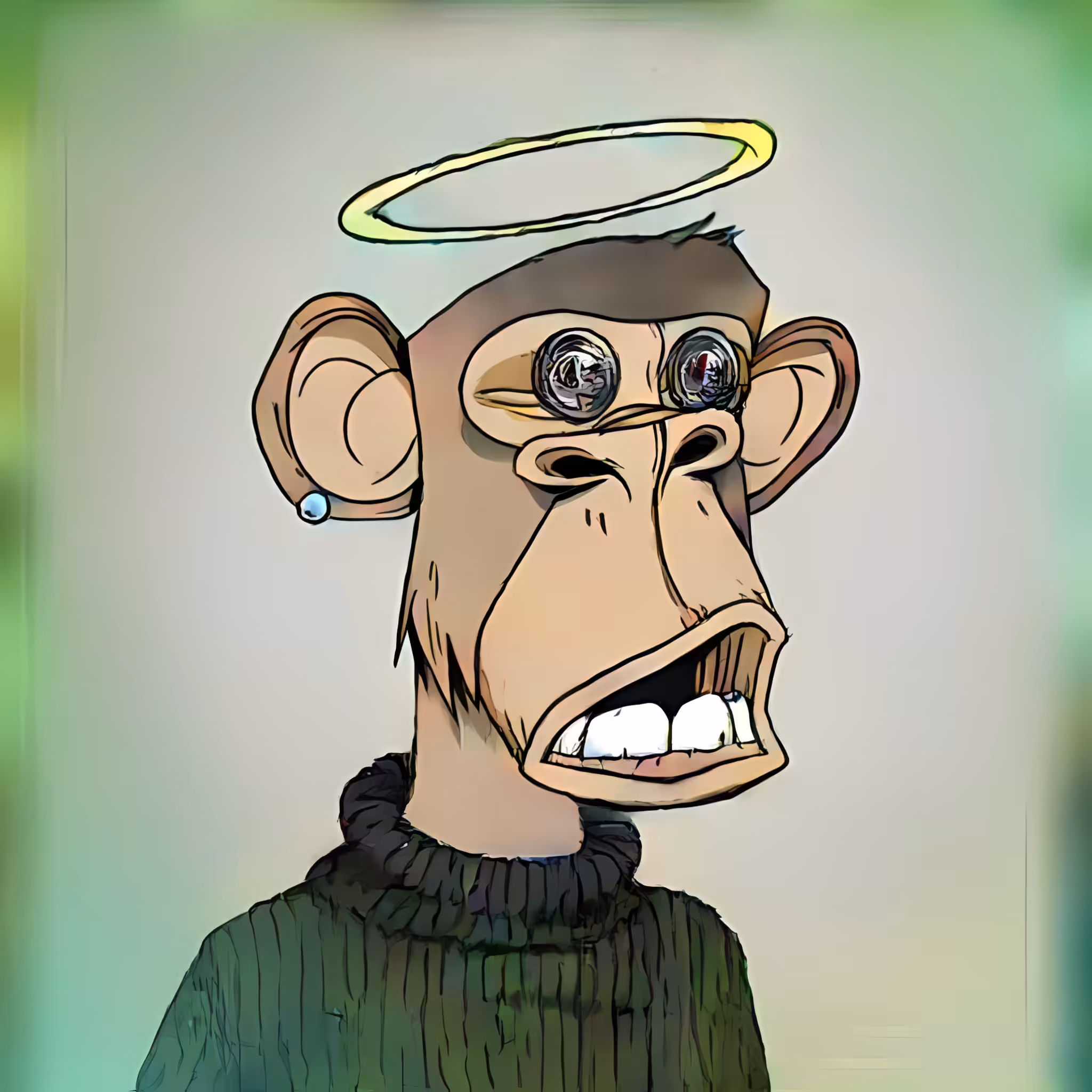 These Apes Don't Exist #98