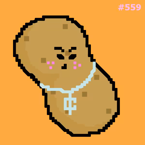 Peanut Gallery #559