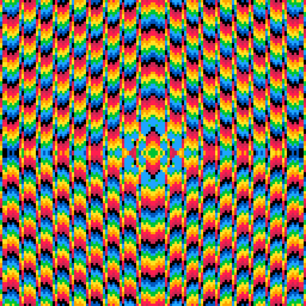 emergence II #9