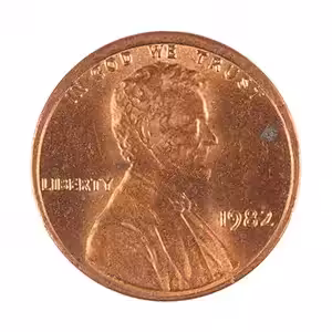 CENTS #1008