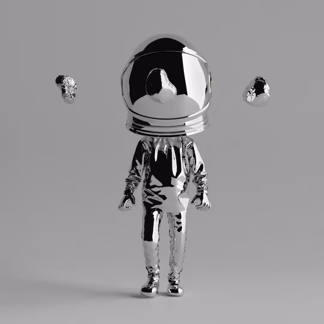 Chrome 